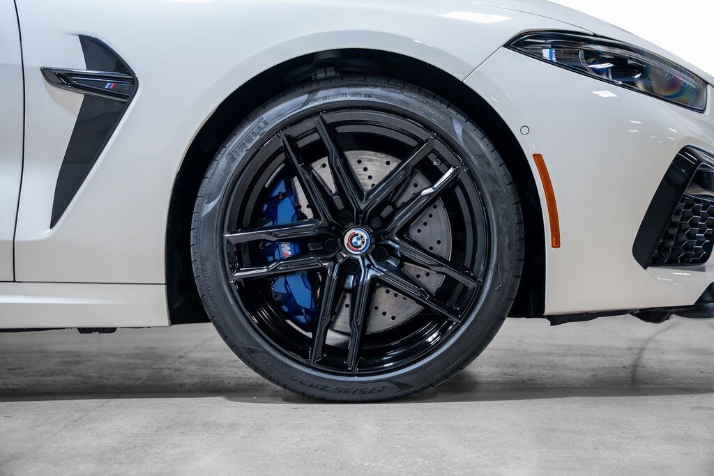 2023 BMW M8 Competition Ft Lauderdale FL