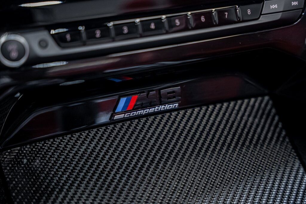 2023 BMW M8 Competition Ft Lauderdale FL