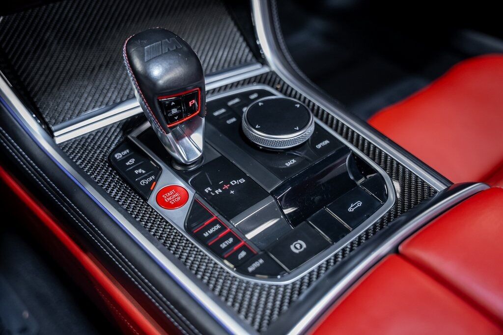 2023 BMW M8 Competition Ft Lauderdale FL