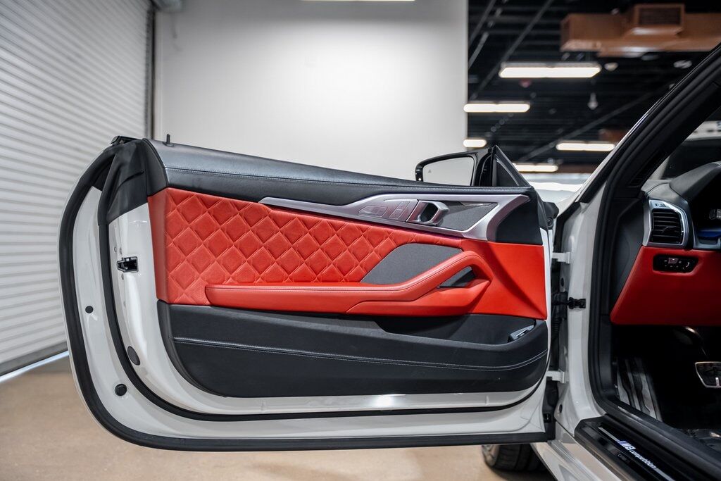 2023 BMW M8 Competition Ft Lauderdale FL