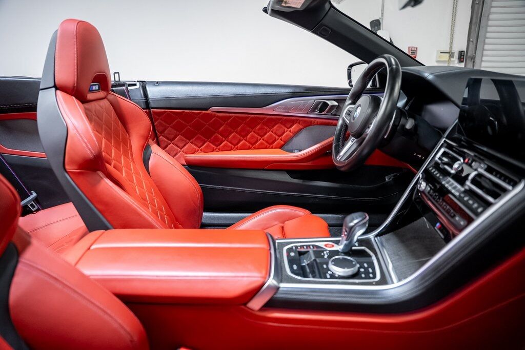 2023 BMW M8 Competition Ft Lauderdale FL