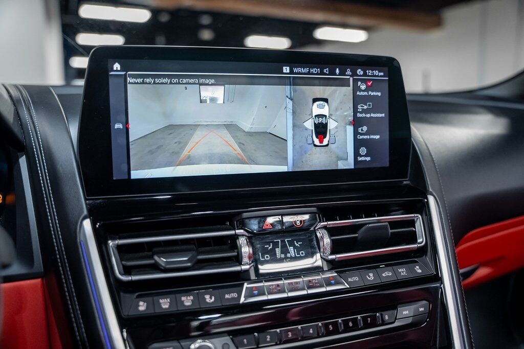 2023 BMW M8 Competition Ft Lauderdale FL