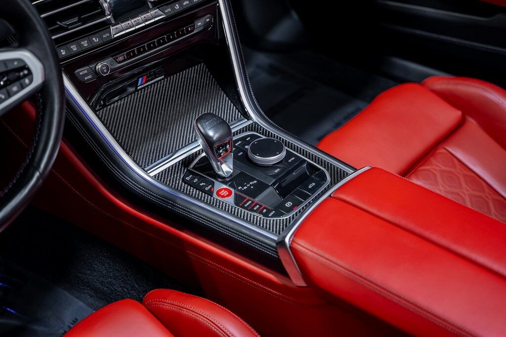 2023 BMW M8 Competition Ft Lauderdale FL