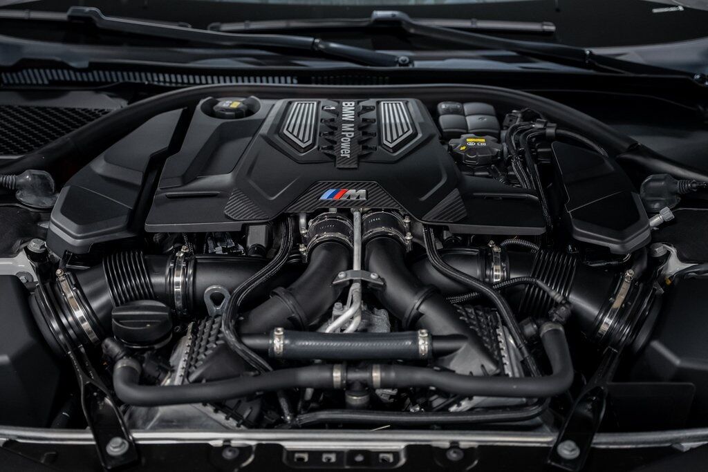 2023 BMW M8 Competition Ft Lauderdale FL