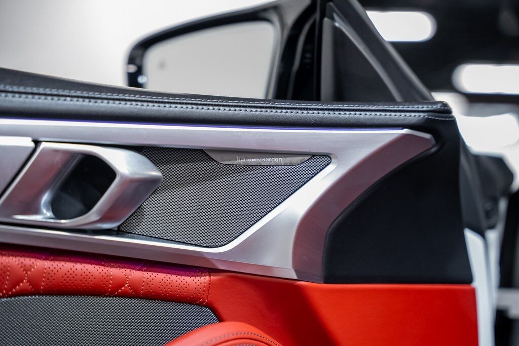 2023 BMW M8 Competition Ft Lauderdale FL