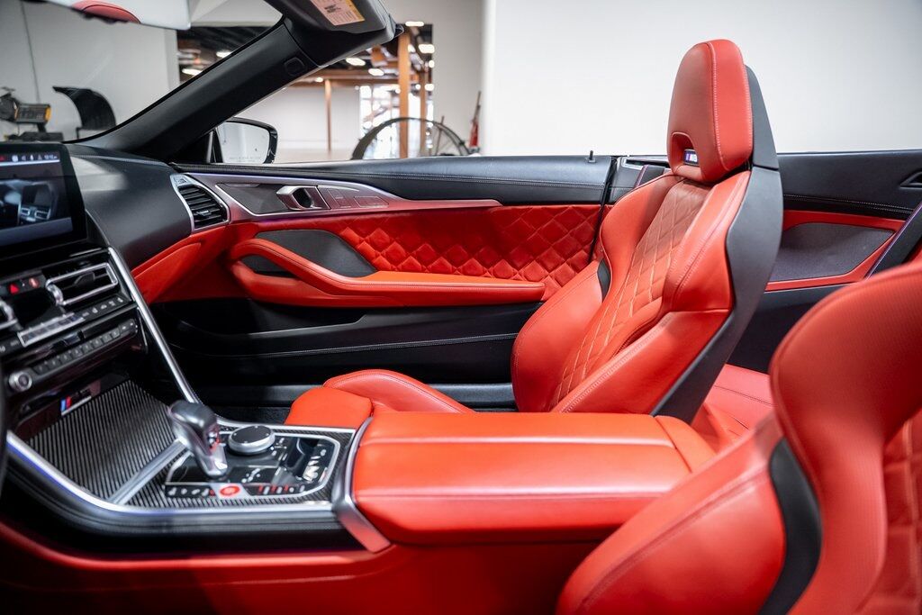 2023 BMW M8 Competition Ft Lauderdale FL