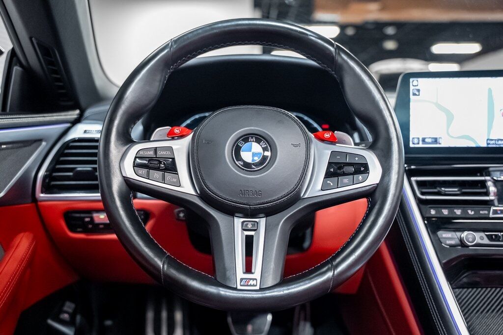 2023 BMW M8 Competition Ft Lauderdale FL