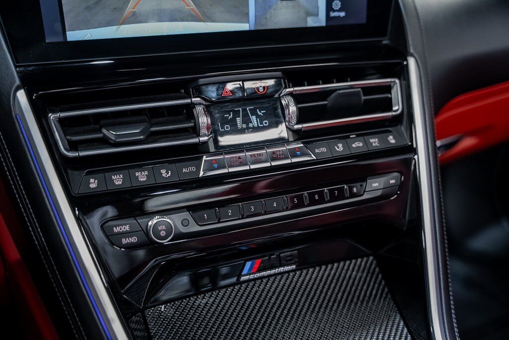 2023 BMW M8 Competition Ft Lauderdale FL