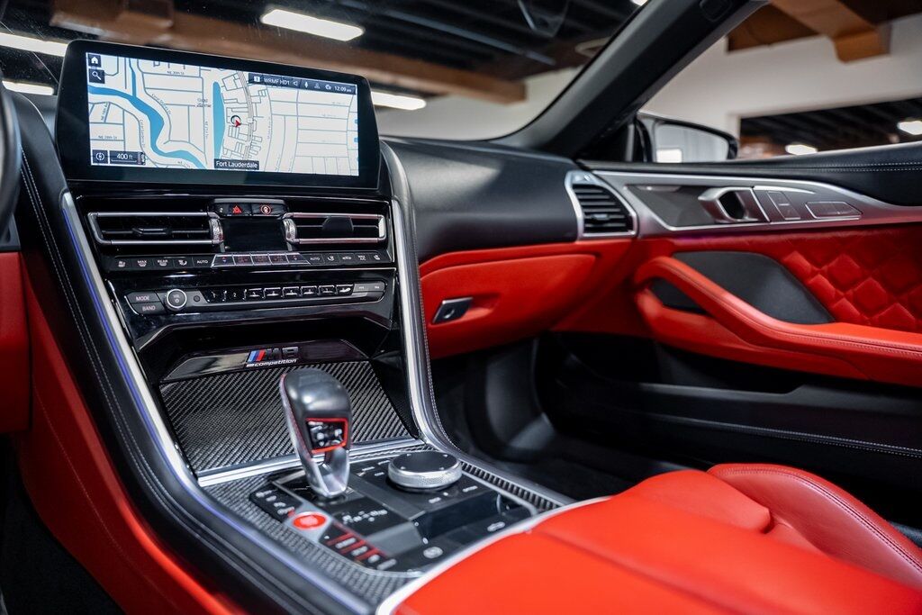 2023 BMW M8 Competition Ft Lauderdale FL