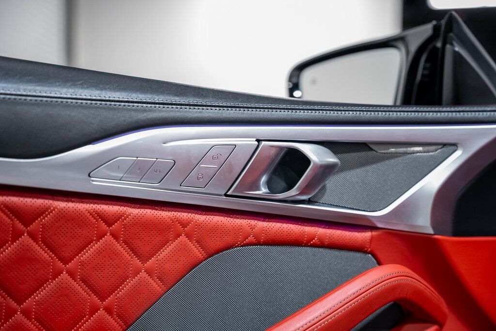 2023 BMW M8 Competition Ft Lauderdale FL