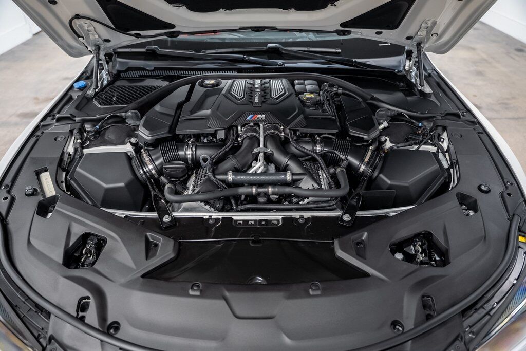 2023 BMW M8 Competition Ft Lauderdale FL