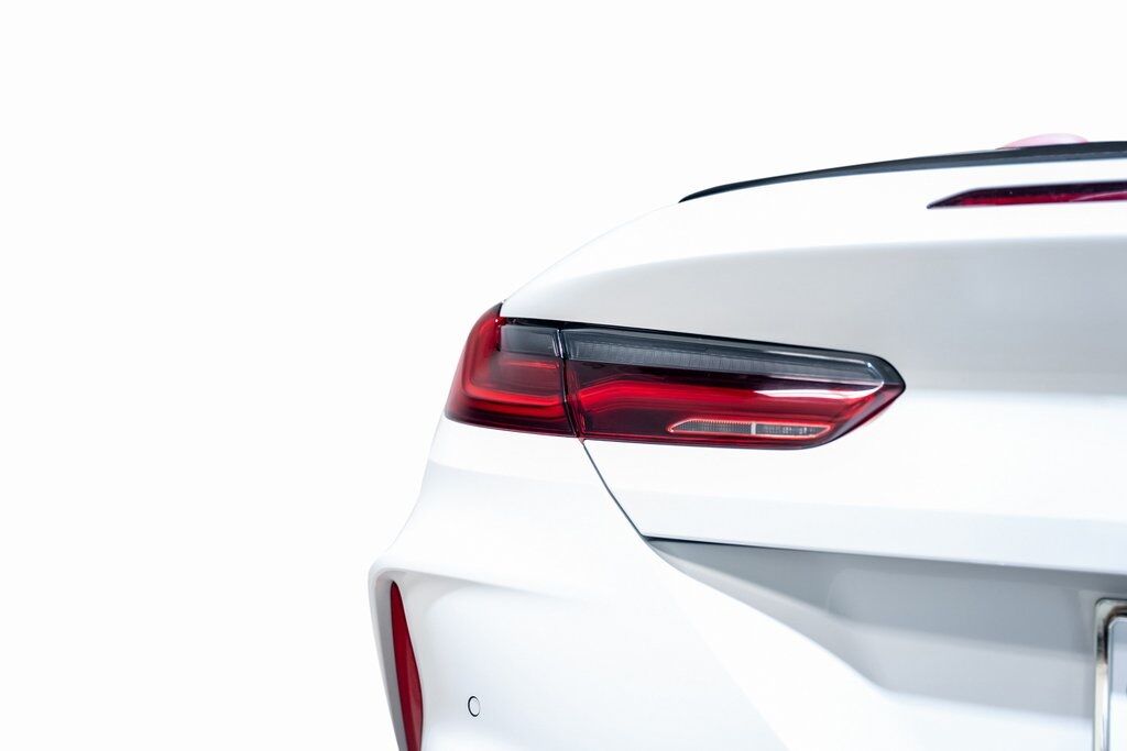 2023 BMW M8 Competition Ft Lauderdale FL