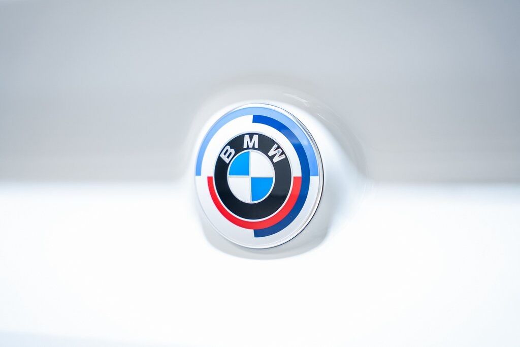 2023 BMW M8 Competition Ft Lauderdale FL