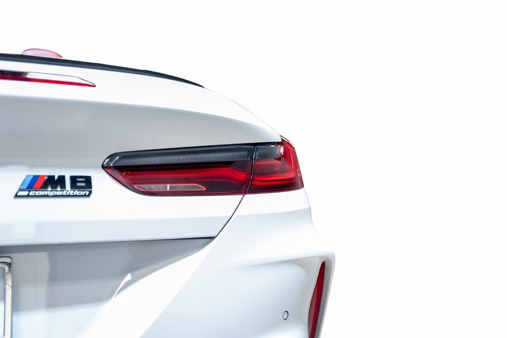 2023 BMW M8 Competition Ft Lauderdale FL