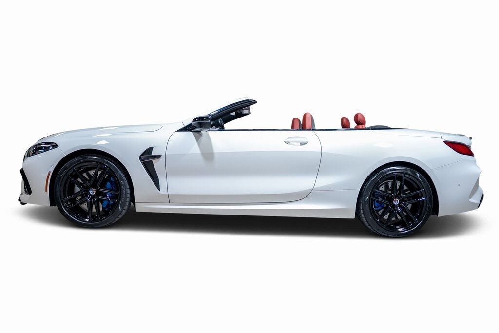 2023 BMW M8 Competition Ft Lauderdale FL