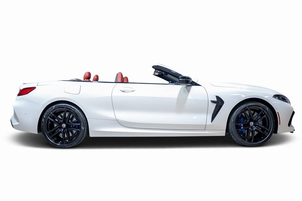 2023 BMW M8 Competition Ft Lauderdale FL