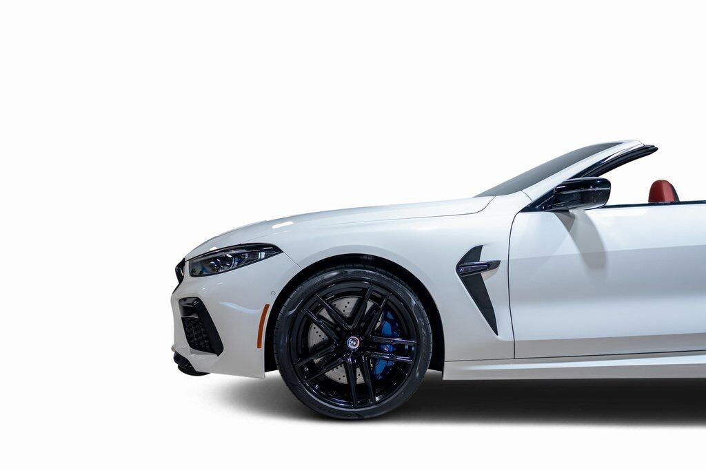2023 BMW M8 Competition Ft Lauderdale FL