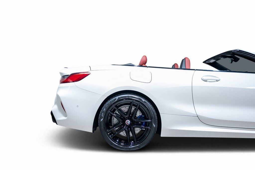 2023 BMW M8 Competition Ft Lauderdale FL