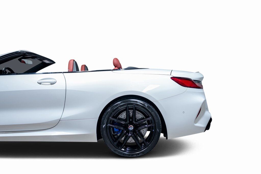 2023 BMW M8 Competition Ft Lauderdale FL