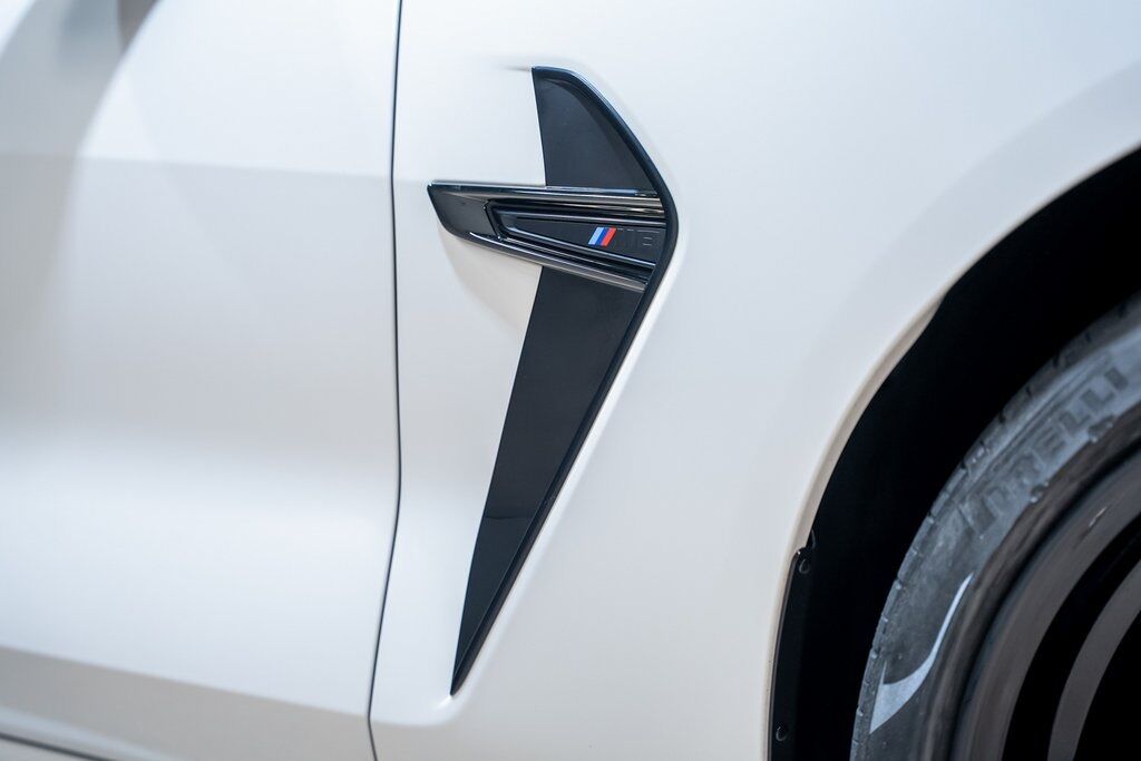 2023 BMW M8 Competition Ft Lauderdale FL