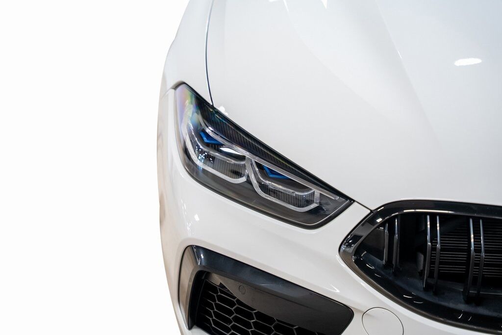 2023 BMW M8 Competition Ft Lauderdale FL