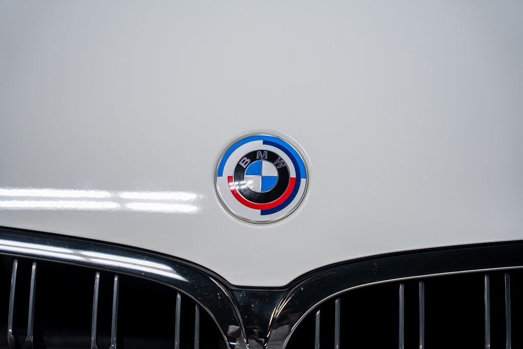 2023 BMW M8 Competition Ft Lauderdale FL