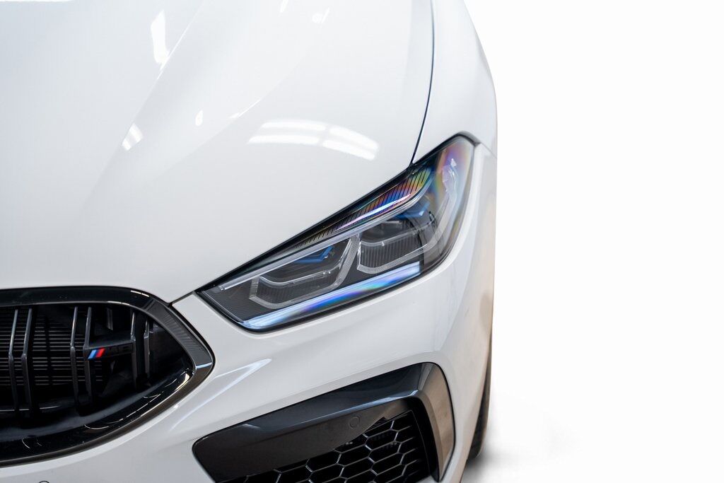 2023 BMW M8 Competition Ft Lauderdale FL
