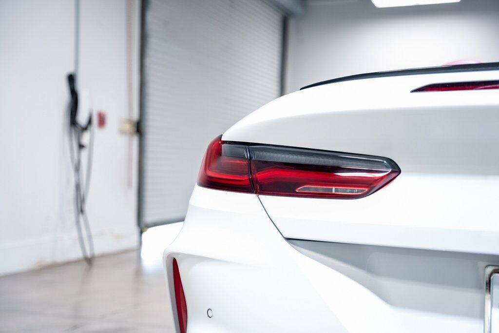 2023 BMW M8 Competition Ft Lauderdale FL