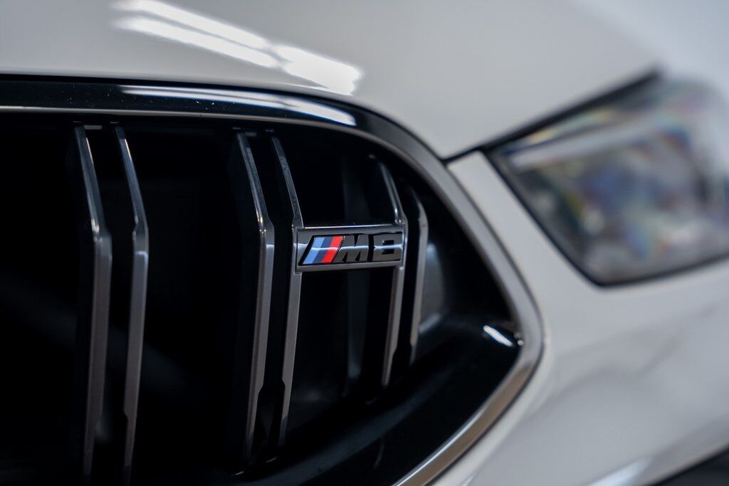 2023 BMW M8 Competition Ft Lauderdale FL