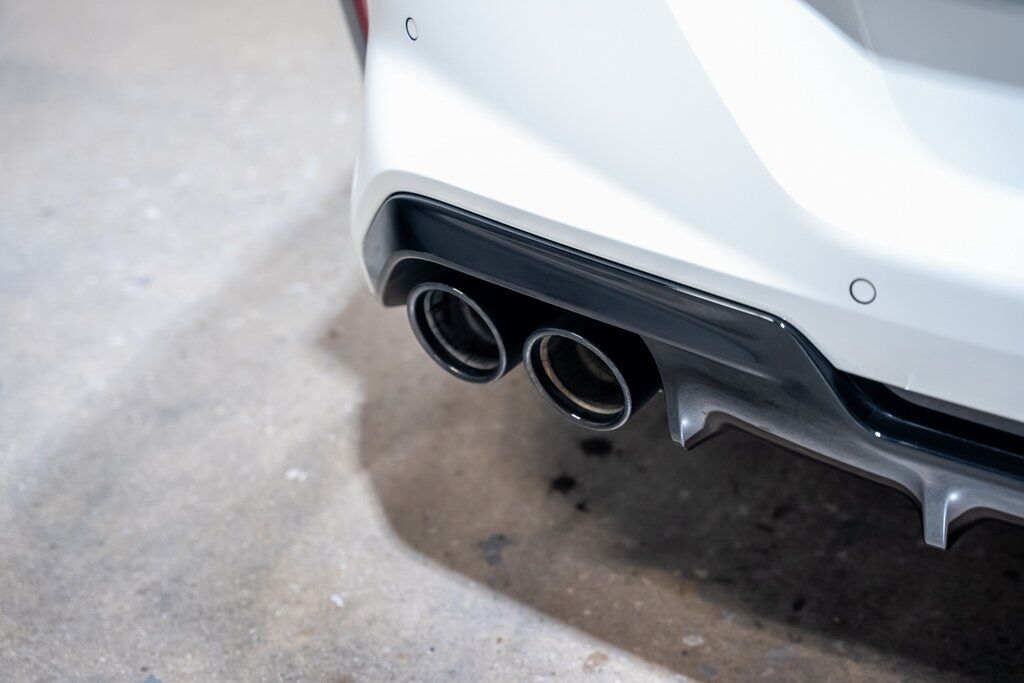 2023 BMW M8 Competition Ft Lauderdale FL