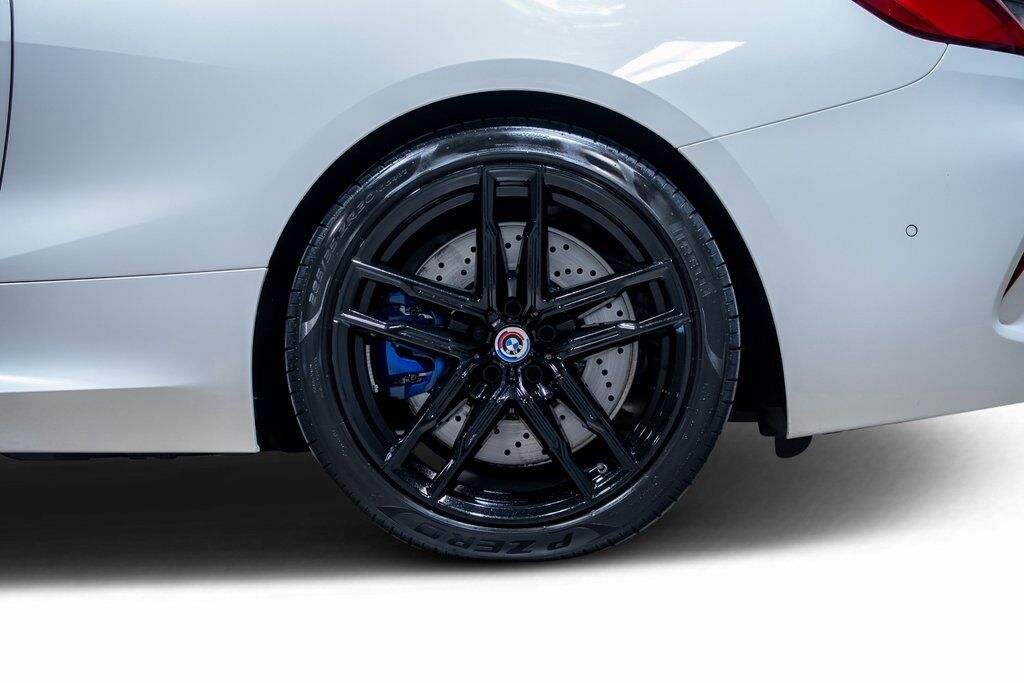 2023 BMW M8 Competition Ft Lauderdale FL