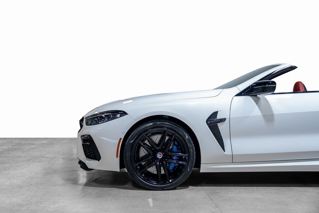 2023 BMW M8 Competition Ft Lauderdale FL