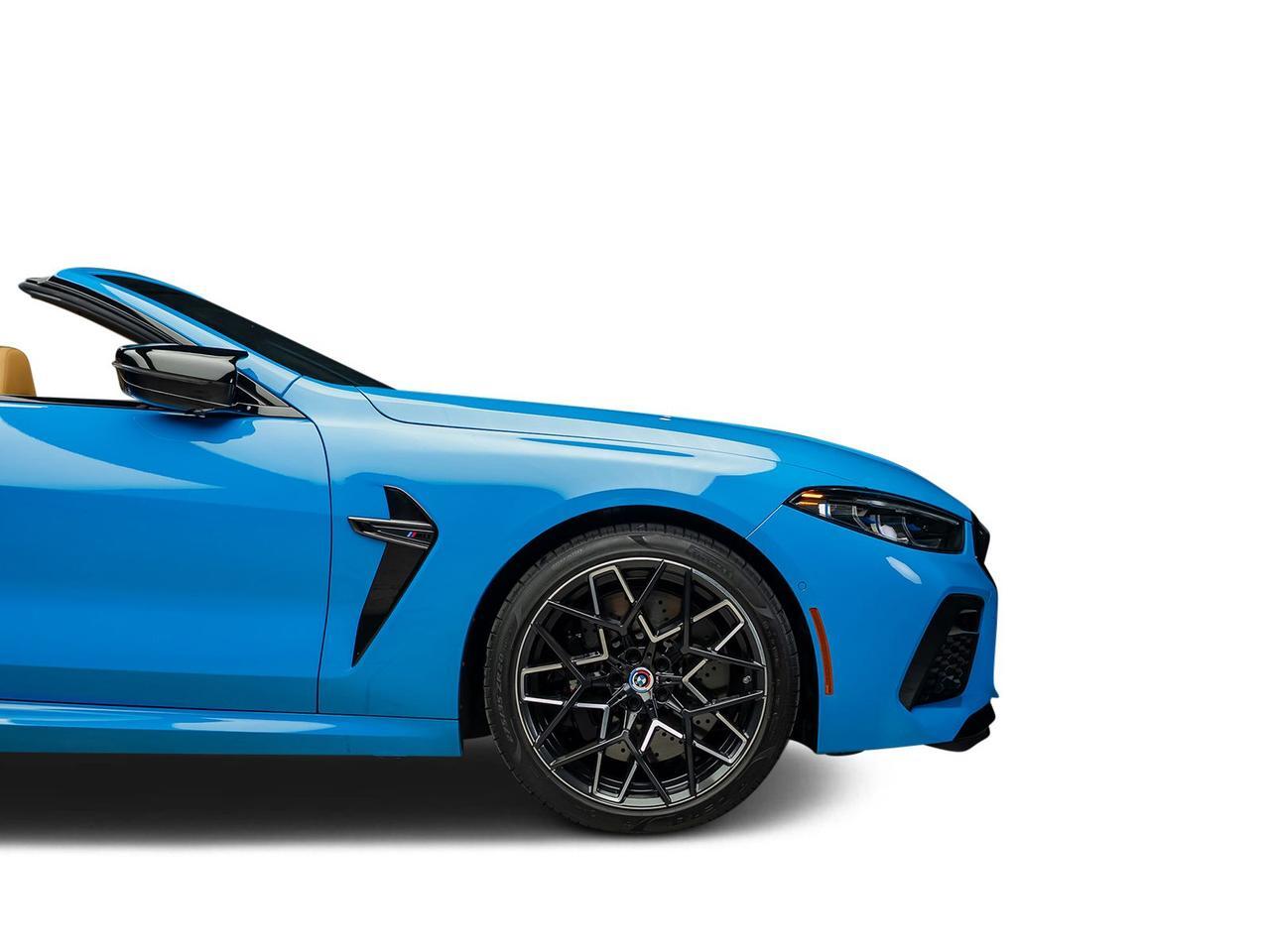 2023 BMW M8 Competition Ft Lauderdale FL