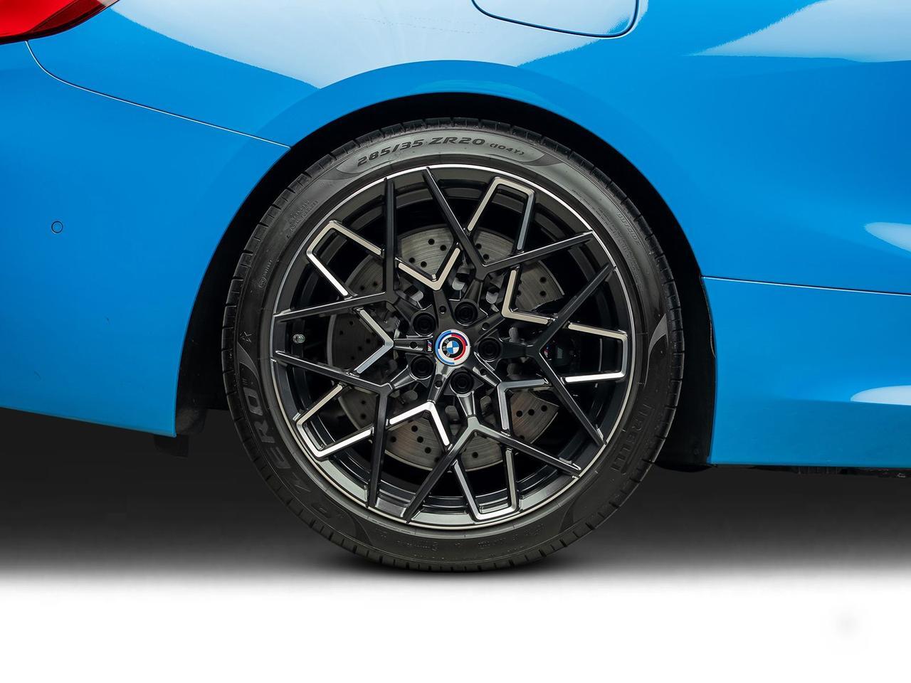 2023 BMW M8 Competition Ft Lauderdale FL
