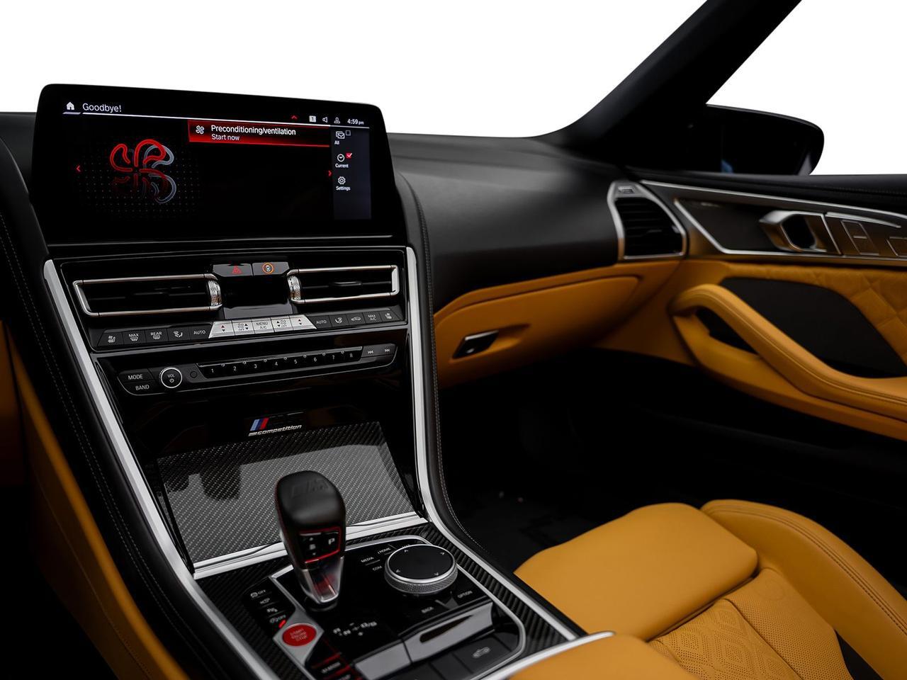 2023 BMW M8 Competition Ft Lauderdale FL