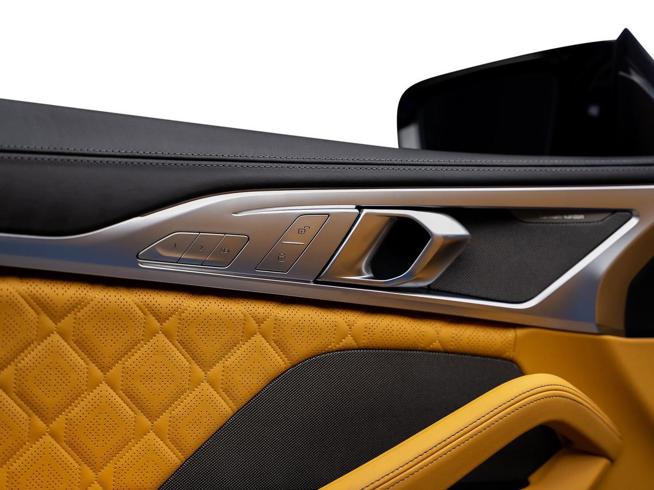 2023 BMW M8 Competition Ft Lauderdale FL