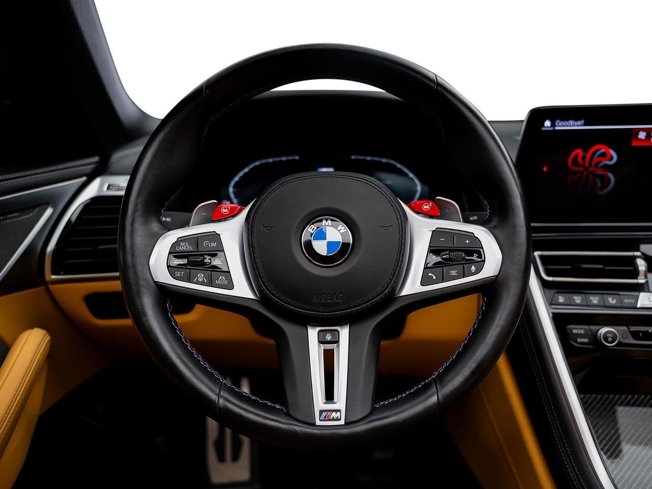 2023 BMW M8 Competition Ft Lauderdale FL