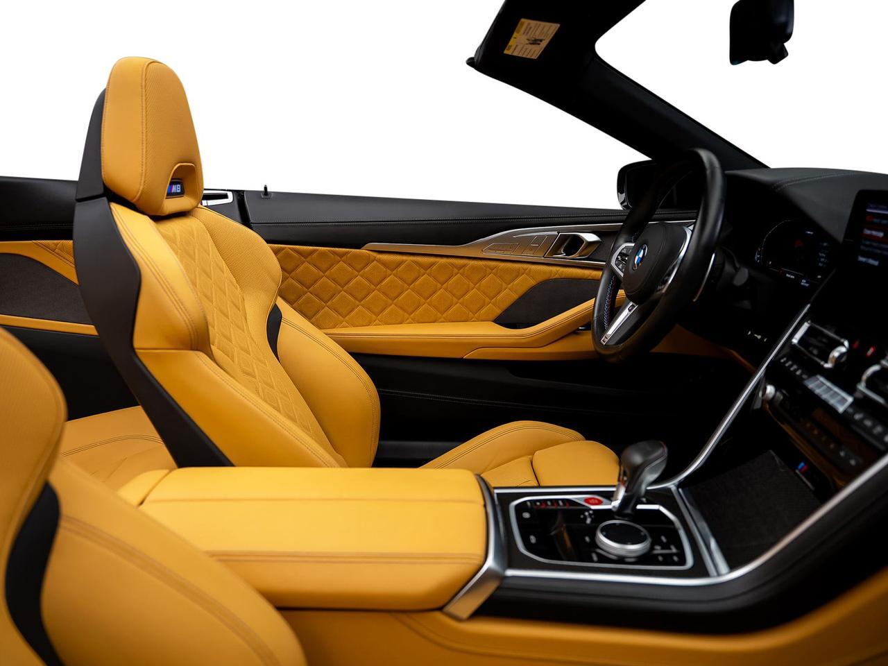 2023 BMW M8 Competition Ft Lauderdale FL