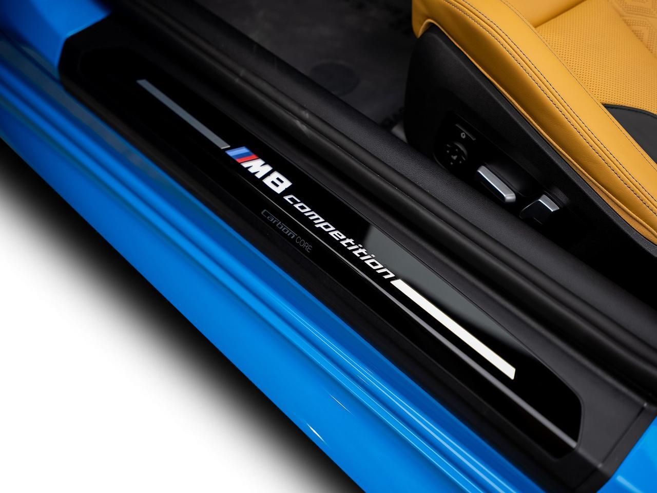 2023 BMW M8 Competition Ft Lauderdale FL