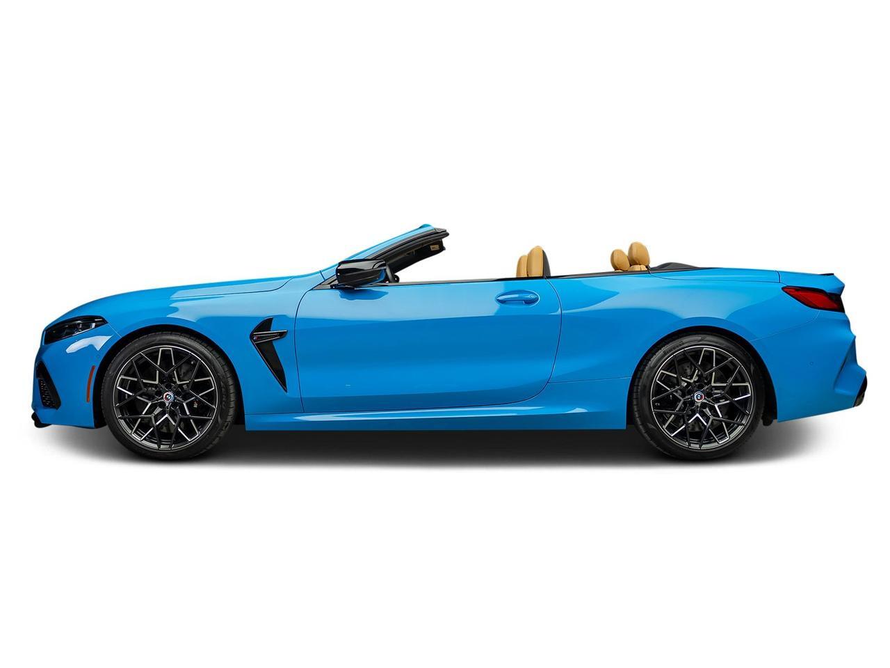 2023 BMW M8 Competition Ft Lauderdale FL
