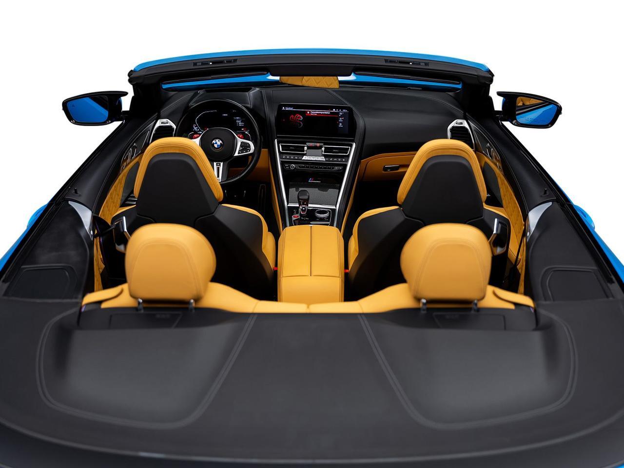 2023 BMW M8 Competition Ft Lauderdale FL