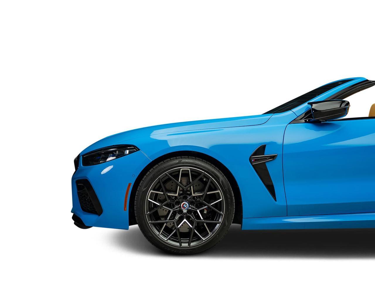 2023 BMW M8 Competition Ft Lauderdale FL