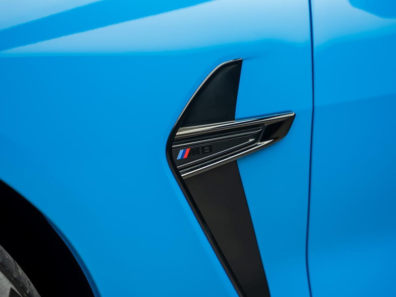 2023 BMW M8 Competition Ft Lauderdale FL