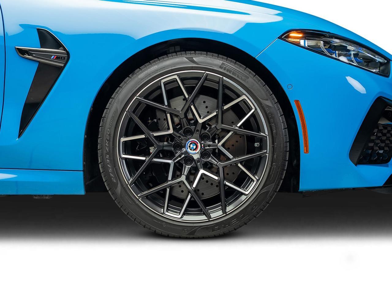 2023 BMW M8 Competition Ft Lauderdale FL