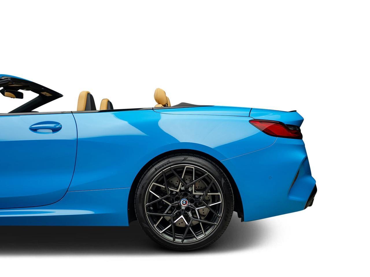 2023 BMW M8 Competition Ft Lauderdale FL