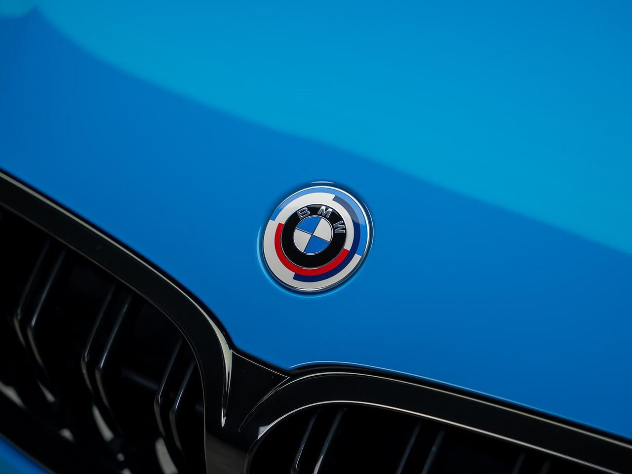 2023 BMW M8 Competition Ft Lauderdale FL