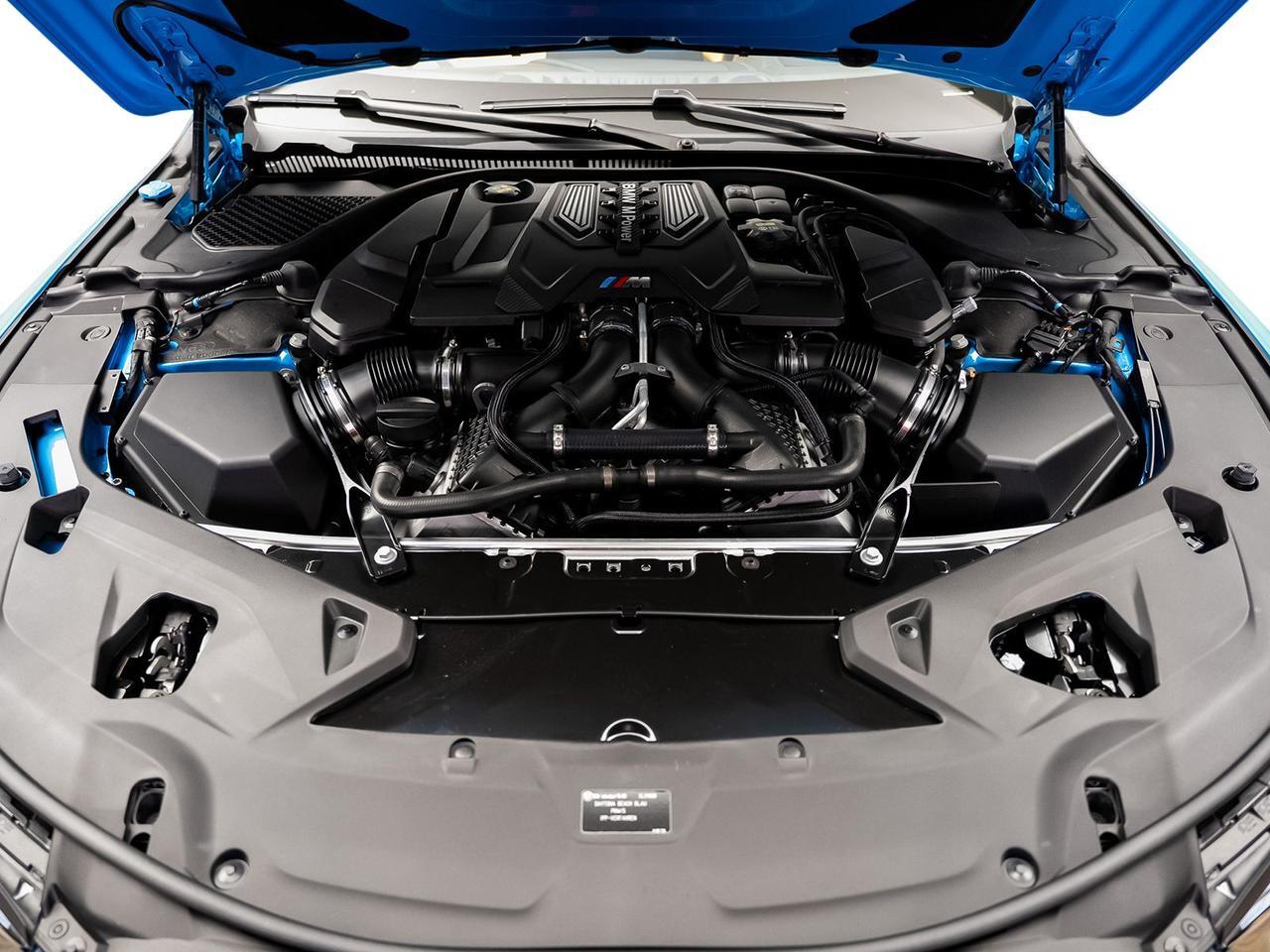 2023 BMW M8 Competition Ft Lauderdale FL