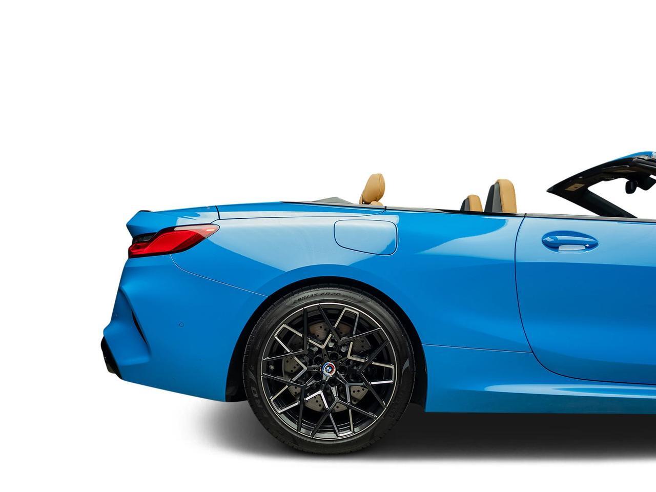 2023 BMW M8 Competition Ft Lauderdale FL