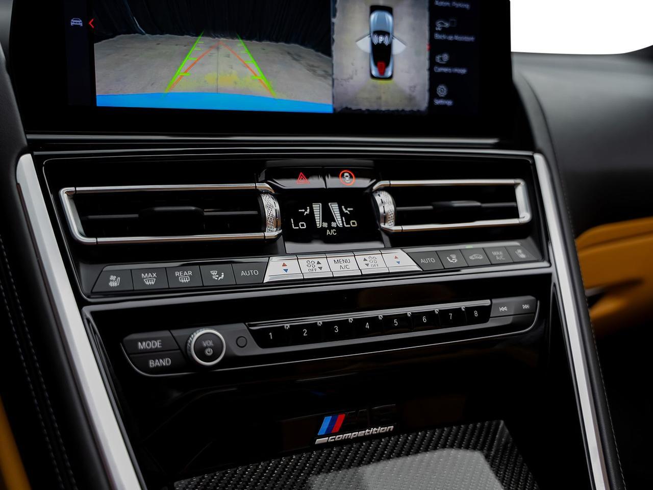 2023 BMW M8 Competition Ft Lauderdale FL