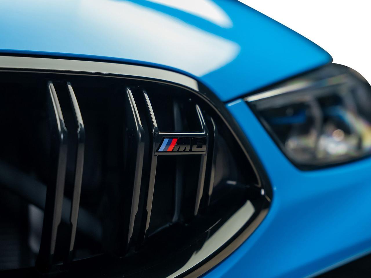 2023 BMW M8 Competition Ft Lauderdale FL